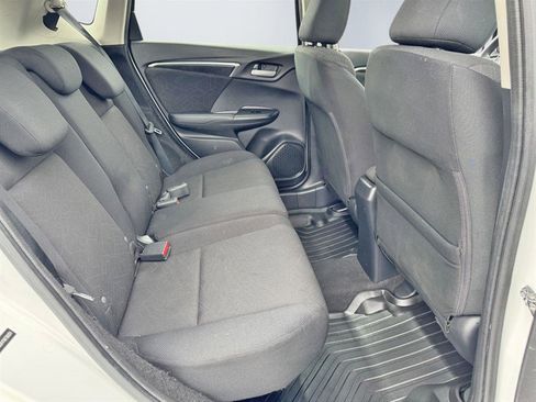 Used 2015 Honda Fit EX image 23