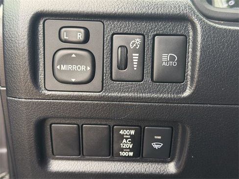 Certified 2023 Toyota 4Runner TRD Sport image 18