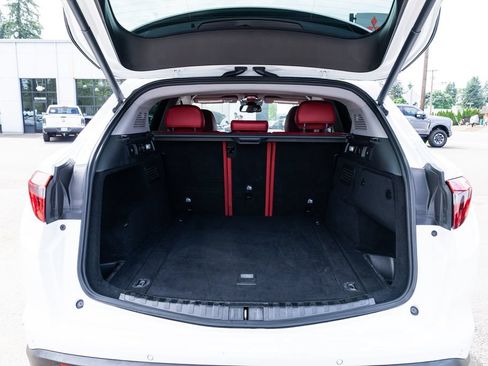 Used 2021 Alfa Romeo Stelvio Sprint RWD image 7