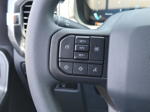 New 2024 Ford F150 STX image 26