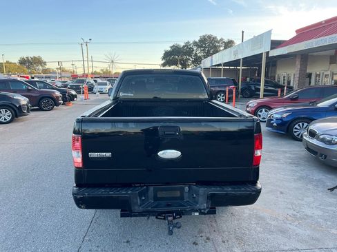 Used 2008 Ford F150 2WD SuperCab image 8