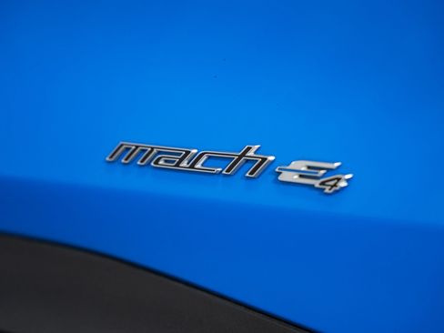 Certified 2023 Ford Mustang Mach-E Select w/ Comfort Package Lite AWD/4WD image 18
