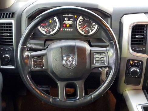 Used 2014 RAM 1500 Big Horn RWD image 28
