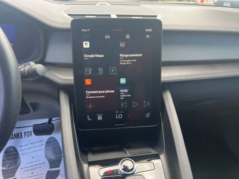 Used 2022 Polestar Polestar 2 w/ Plus Package image 10