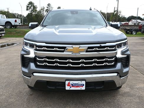 Used 2025 Chevrolet Silverado 1500 LT image 9