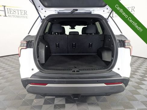 Used 2025 Chevrolet Equinox LT AWD/4WD image 27