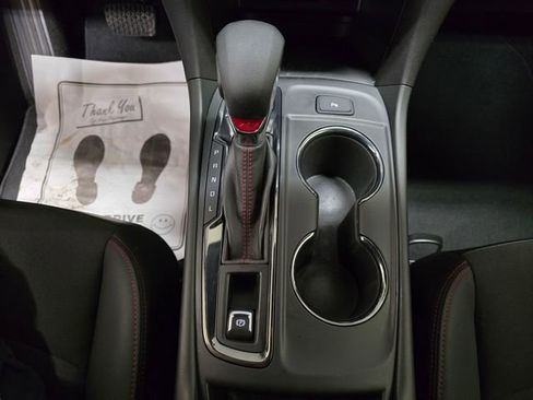 Used 2023 Chevrolet Equinox RS image 23