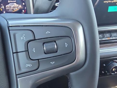 New 2026 Chevrolet Silverado 1500 RST w/ RST Select Package AWD/4WD image 18