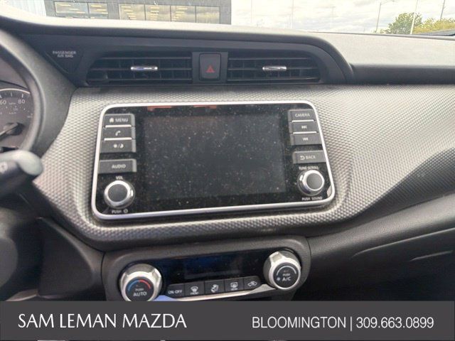 Used 2019 Nissan Kicks SV FWD image 15