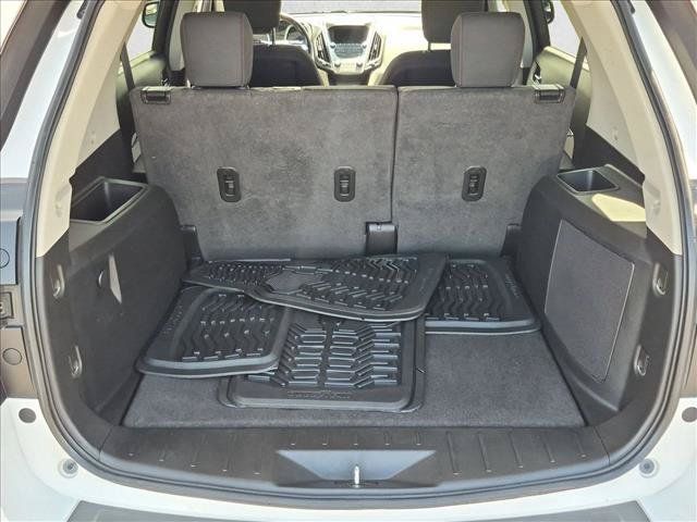 Certified 2014 Chevrolet Equinox LT w/ Driver Convenience Package FWD image 10