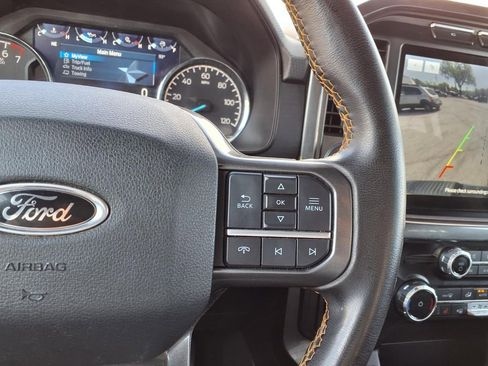 Used 2023 Ford F150 Tremor image 36