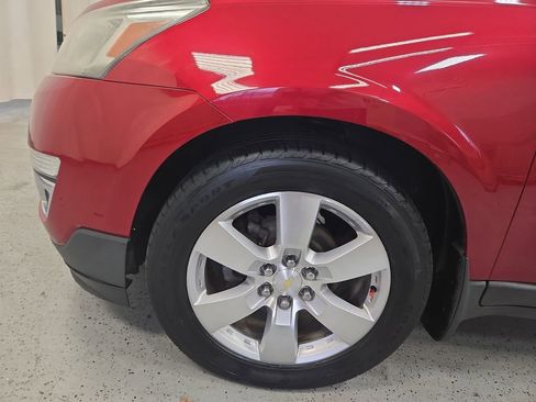 Used 2014 Chevrolet Traverse LTZ AWD/4WD image 42