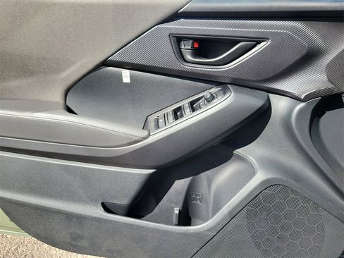 New 2026 Subaru Crosstrek 2.0i Premium image 15