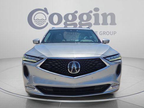 Certified 2023 Acura MDX SH-AWD w/ Advance Package image 8