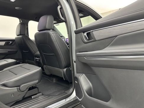 New 2026 Buick Enclave Preferred w/ Power Package FWD image 37