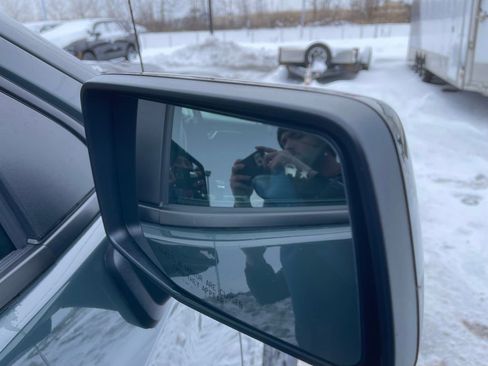 New 2026 Chevrolet Silverado 1500 LT Trail Boss w/ LT Trail Boss Premium Package image 30