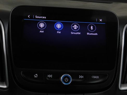 Used 2023 Chevrolet Malibu LT FWD image 39