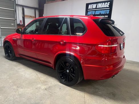 Used 2010 BMW X5 M AWD/4WD image 9