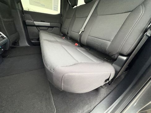 New 2026 Ford F150 XLT w/ XLT Black Appearance Package image 23