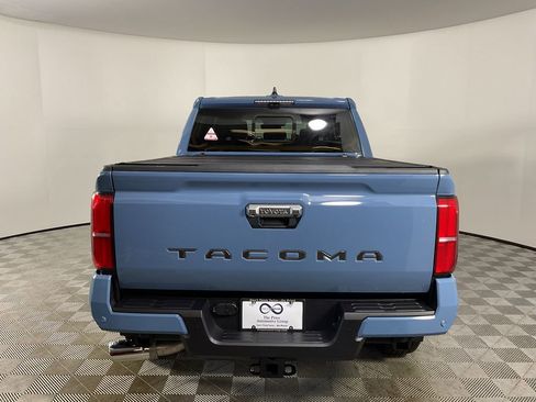 New 2026 Toyota Tacoma Limited image 7