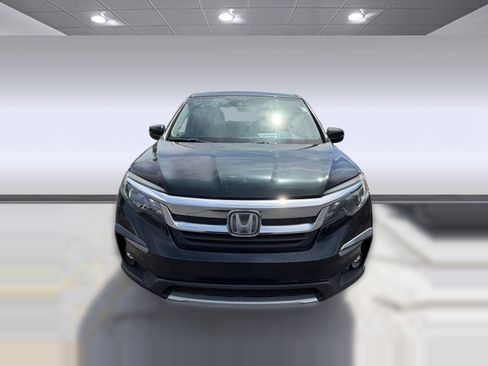 Used 2021 Honda Pilot EX-L image 3