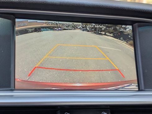 Used 2019 Kia Optima S w/ S Panoramic Sunroof Package FWD image 6