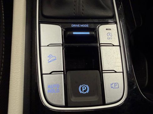 Used 2024 Hyundai Tucson SEL FWD image 30