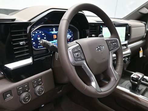 New 2026 Chevrolet Silverado 1500 RST w/ RST All Star Premium Package image 12