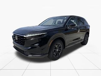 New 2026 Honda CR-V EX-L video 3