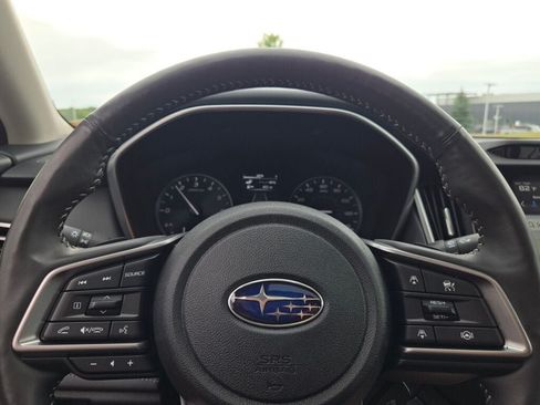 Certified 2024 Subaru Outback Touring XT w/ Popular Package #2 AWD/4WD image 31
