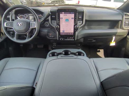 New 2026 RAM 3500 Tradesman image 15