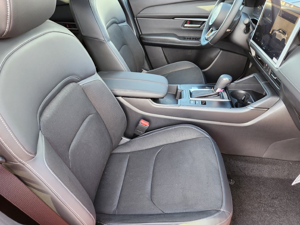 New 2026 MAZDA CX-5 Select AWD/4WD image 5