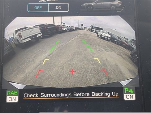 Used 2024 Subaru Outback Limited image 24