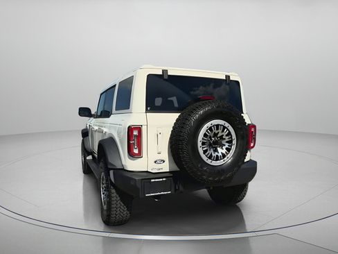 New 2026 Ford Bronco Outer Banks AWD/4WD image 27