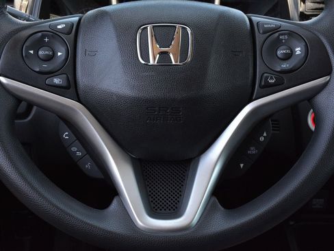 Used 2018 Honda Fit EX image 26
