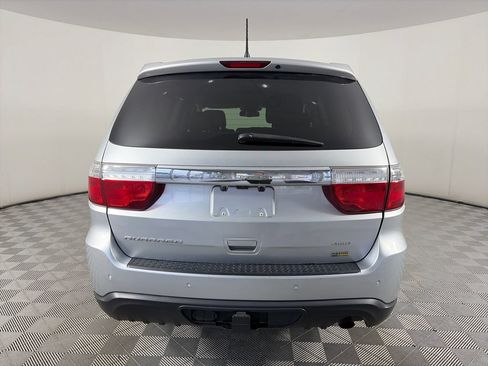 Used 2011 Dodge Durango Express w/ Popular Equipment Group AWD/4WD image 6