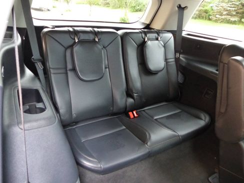 Used 2025 Lincoln Aviator AWD image 48