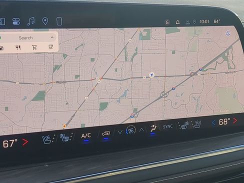 New 2026 Chevrolet Tahoe Premier image 14