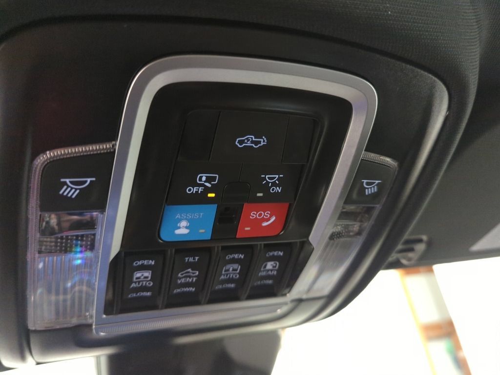 New 2026 RAM 1500 RHO w/ RHO Level 1 Equipment Group AWD/4WD image 20
