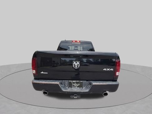 Used 2013 RAM 1500 Sport w/ Convenience Group AWD/4WD image 5
