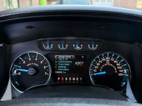 Used 2013 Ford F150 XLT w/ XLT Chrome Pkg image 21