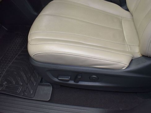 Certified 2023 INFINITI QX60 Luxe w/ Cargo Package image 13