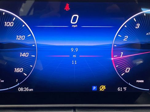 New 2025 Mercedes-Benz C 300 4MATIC Sedan image 20