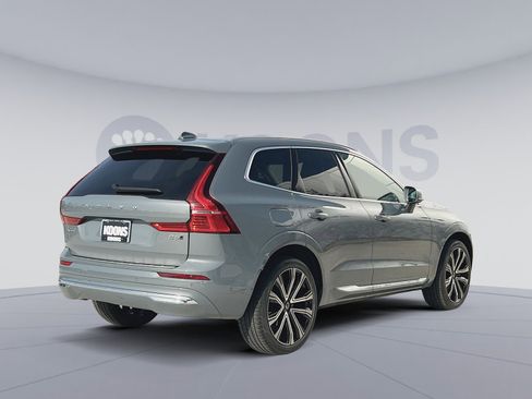 Certified 2023 Volvo XC60 B6 Ultimate image 7