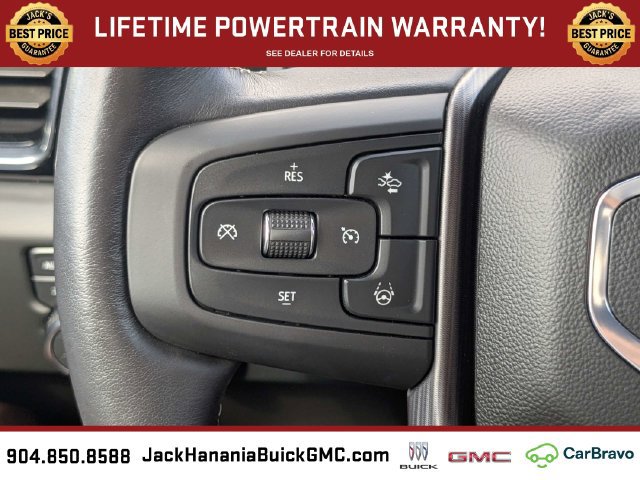 Used 2024 GMC Sierra 1500 Denali Ultimate w/ LPO, Utility Wall Package AWD/4WD image 26