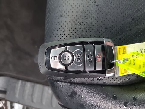 Used 2024 Ford F150 Lariat w/ Tow/Haul Package image 28