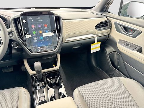 New 2026 Subaru Forester Premium image 29