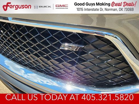 New 2026 Buick Encore GX Sport Touring w/ Advanced Technology Package FWD image 10