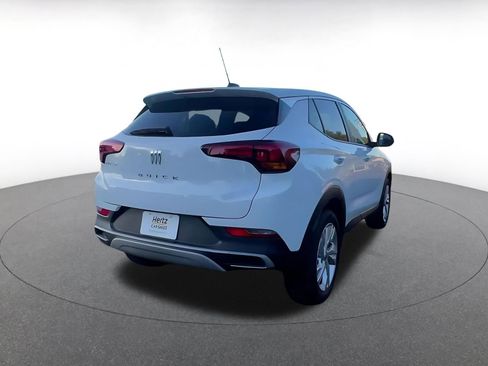 Used 2025 Buick Encore GX Preferred image 14
