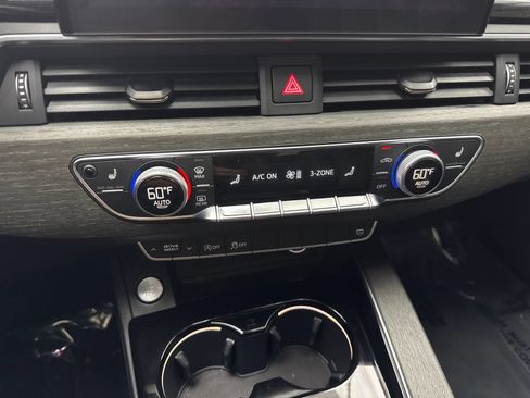 Used 2020 Audi A4 2.0T Premium w/ Convenience Package FWD image 29